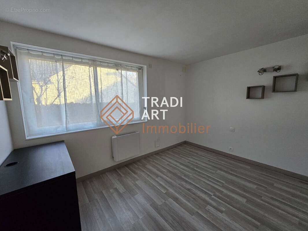 Maison familiale 4 chambres a vendre - sainte geneviève des bois - photo 9