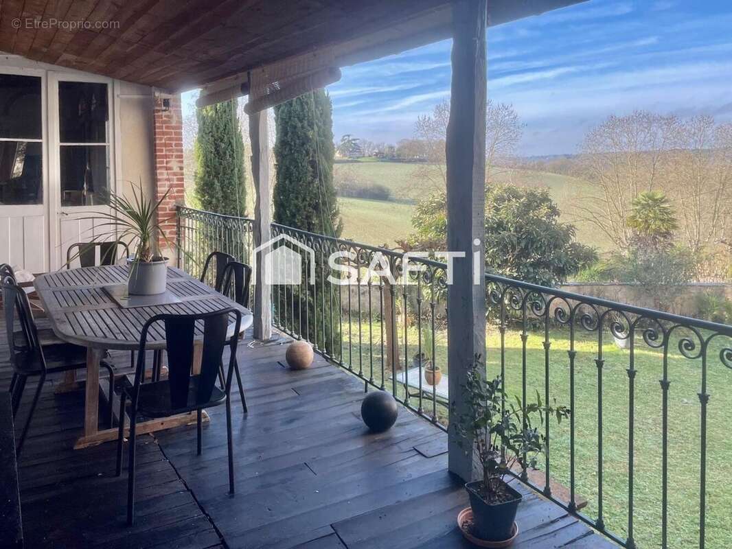 Photo 5 - Maison à MEZIN