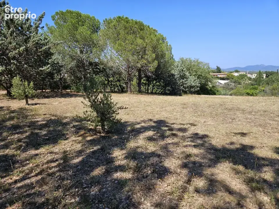 Terrain 462 m² à vendre à Roquebrune-Sur-Argens (83520) - photo 2