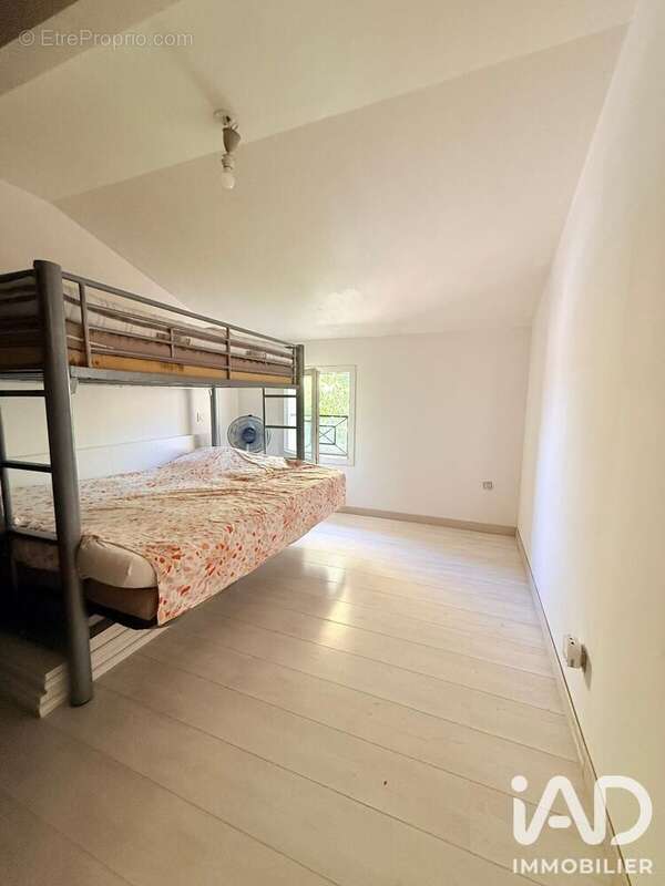 Photo 4 - Maison à VILLENAVE-D'ORNON