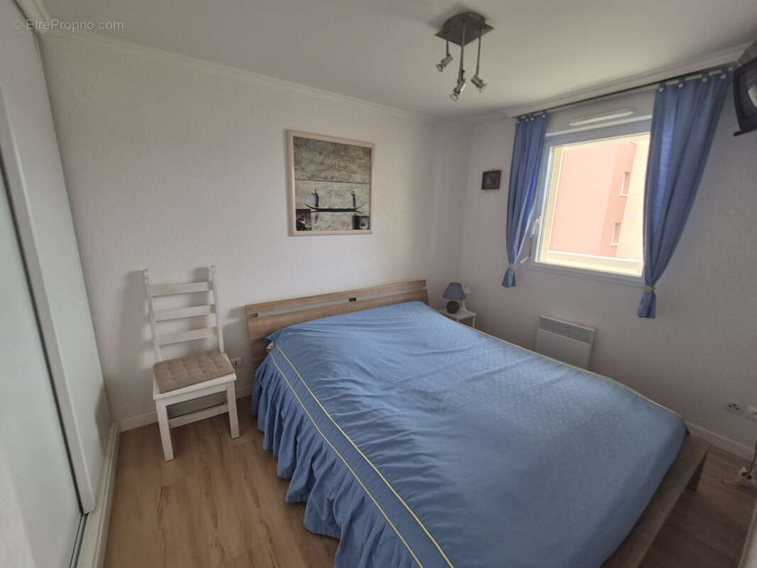 Appartement à MERLIMONT