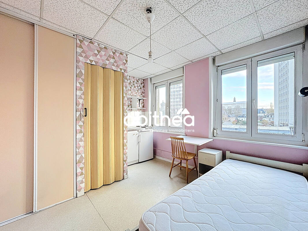 Appartement à ARRAS