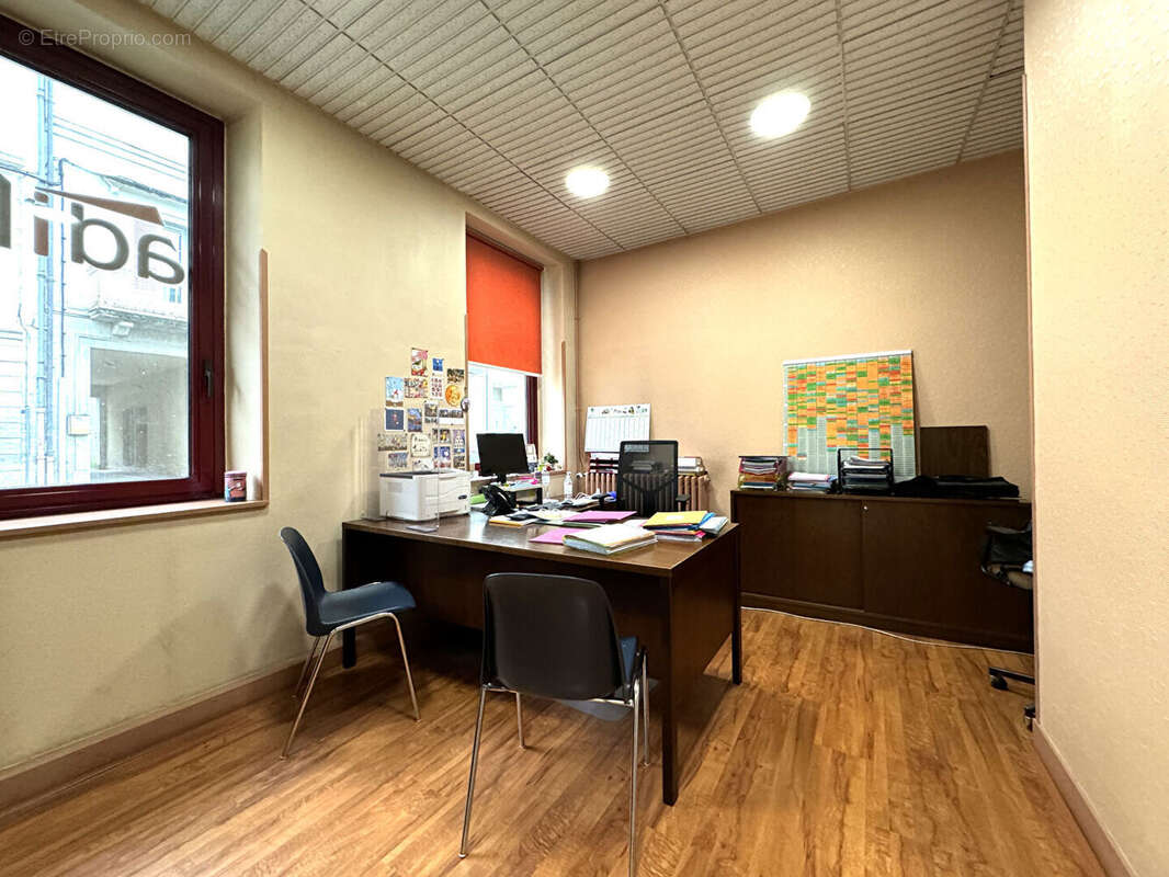 Maison 237m² à périgueux - photo 4