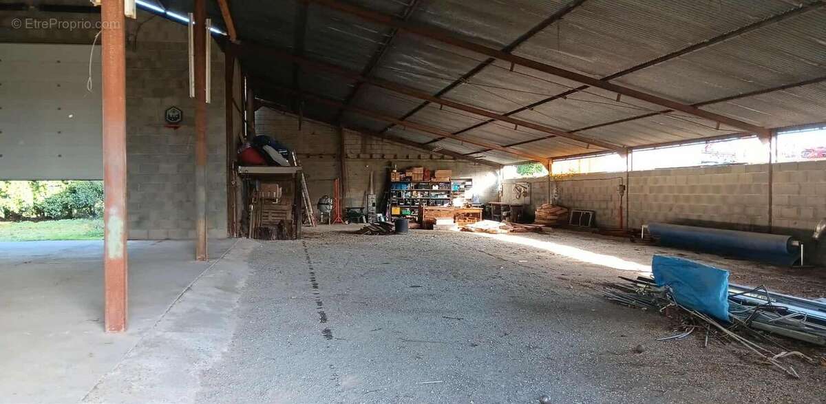 Photo 9 - Maison à VELLUIRE