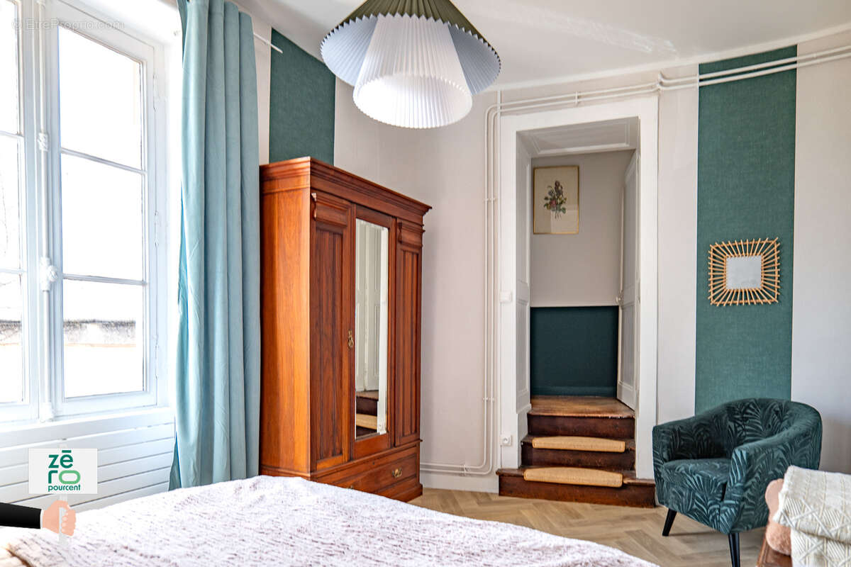 Maison à LUCON