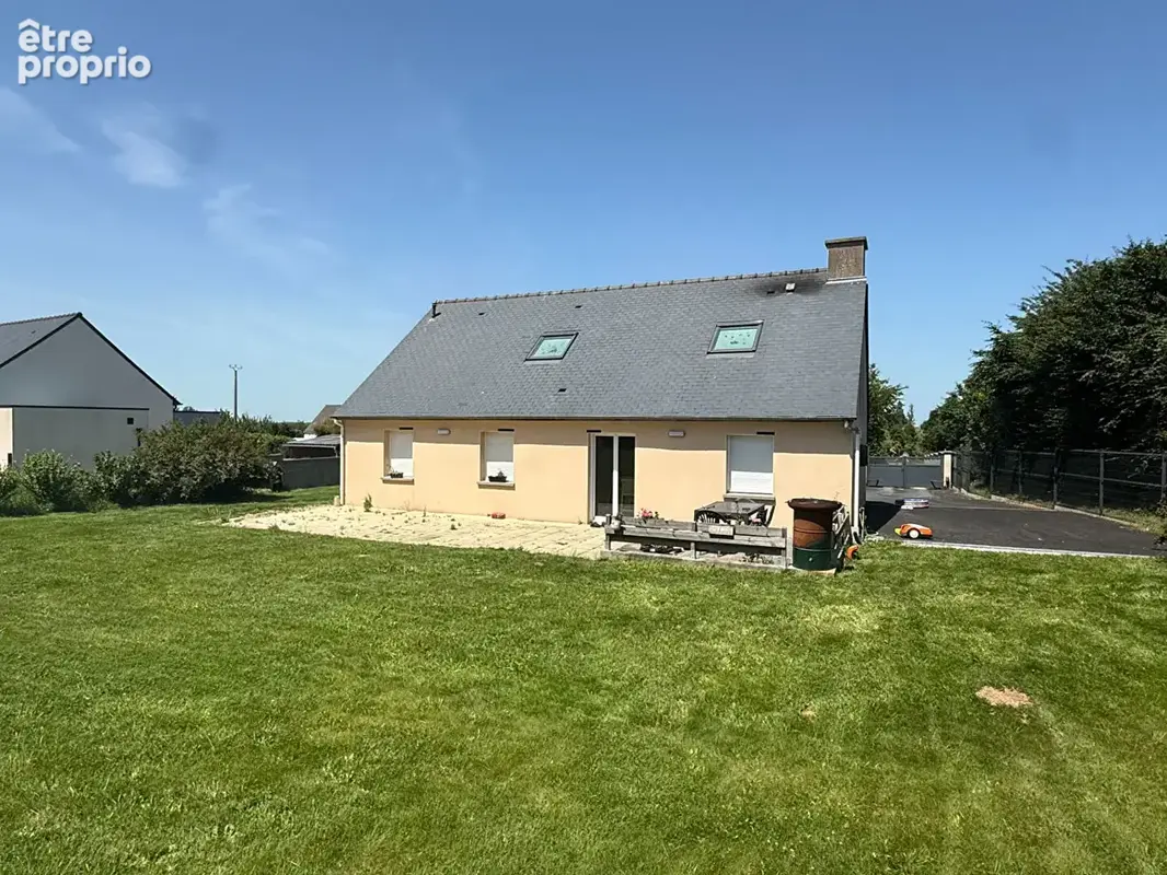 Maison Dinan 7 pièce(s) 147 m2 - photo 3