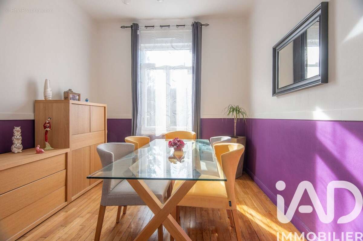 Photo 7 - Appartement à METZ