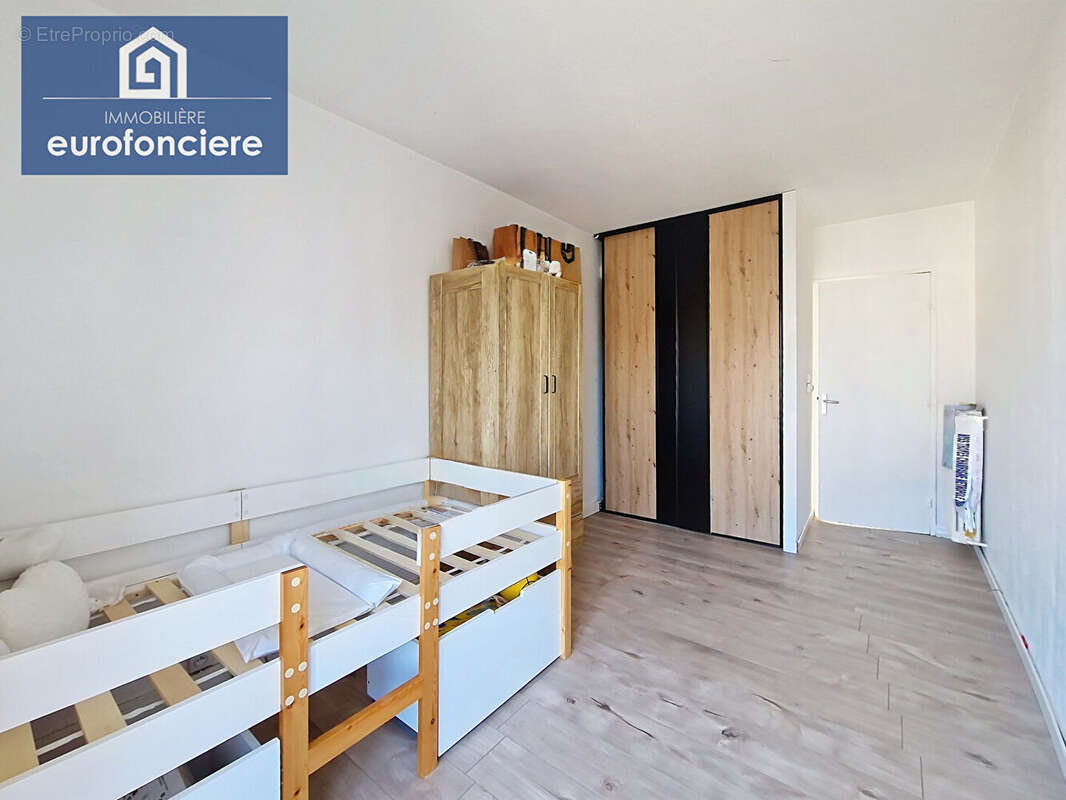 Appartement à TROYES