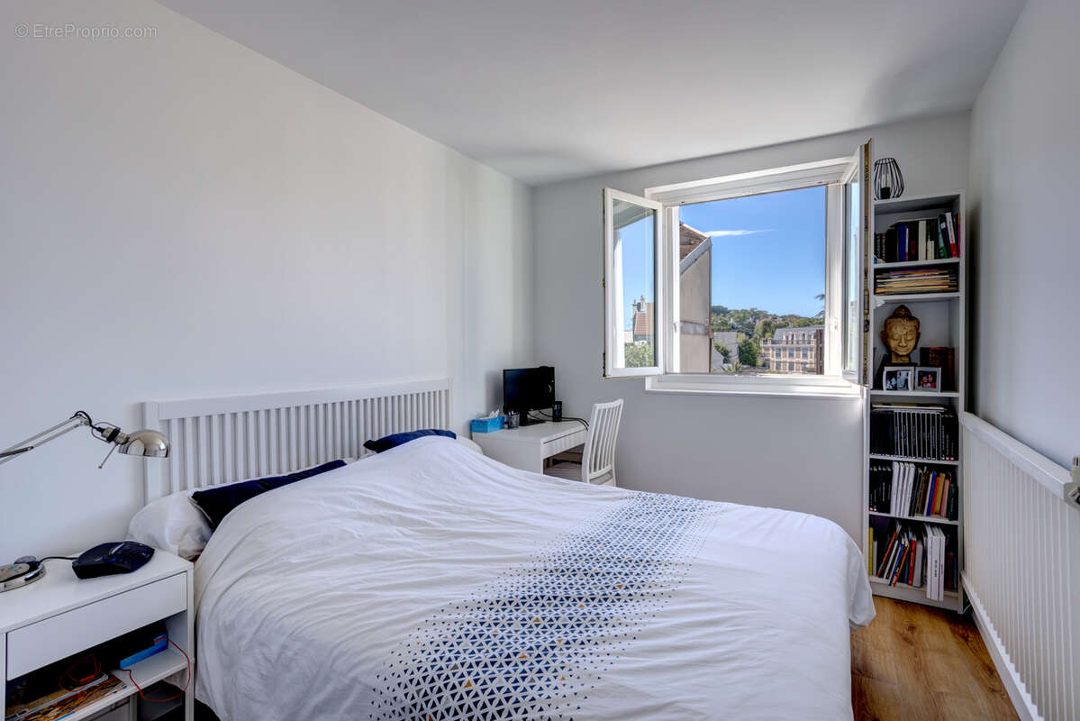 Appartement à MEUDON