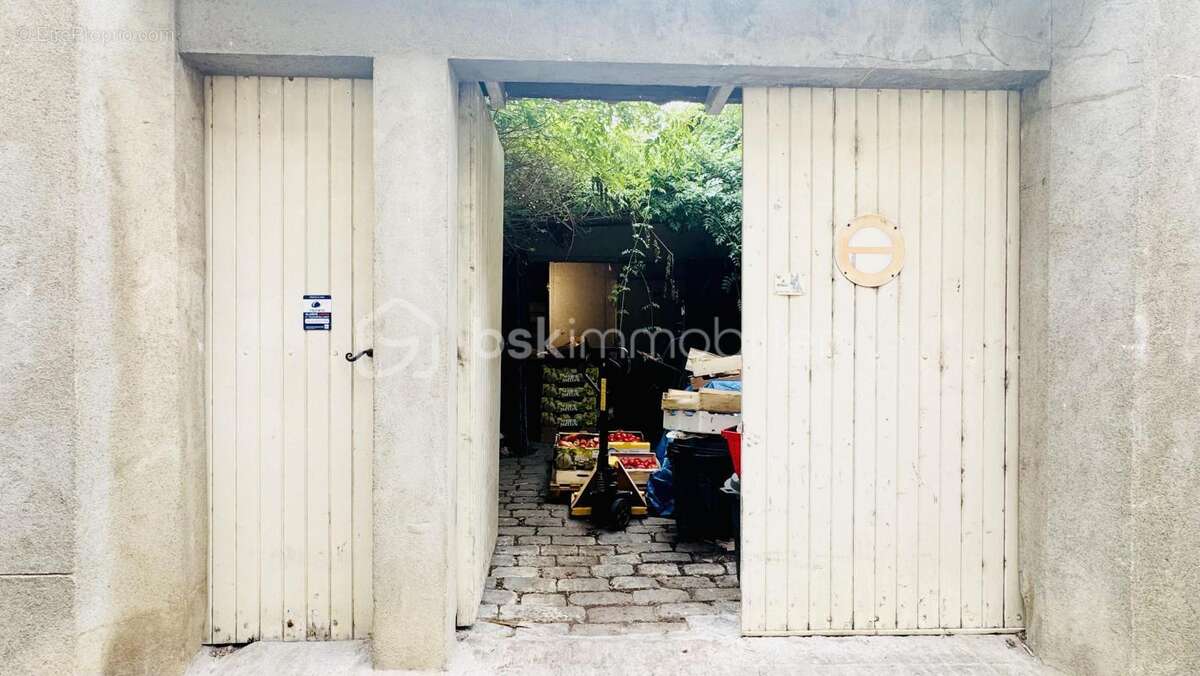 Maison bourgeoise pour rénovation partielle - photo 28