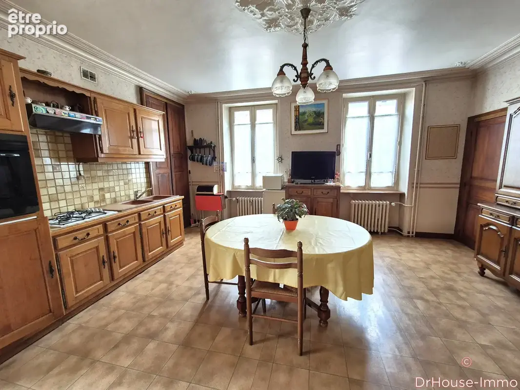 Maison 5 pièces 110 m² à vendre à Gorron (53120) - photo 6