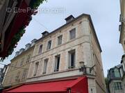 Appartement à TROUVILLE-SUR-MER