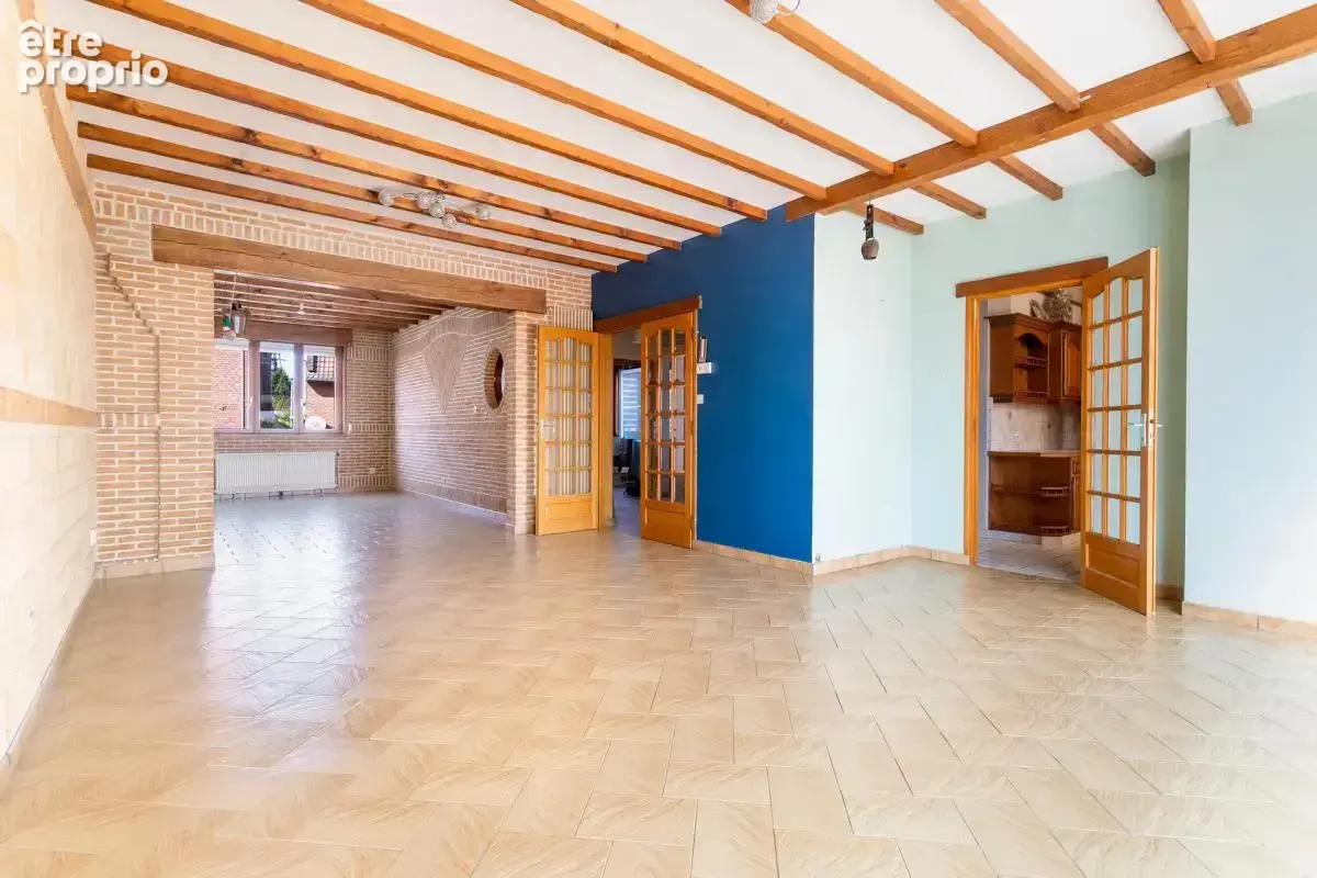 Maison de 6 pièces de 152 m² à Billy-Berclau - photo 2