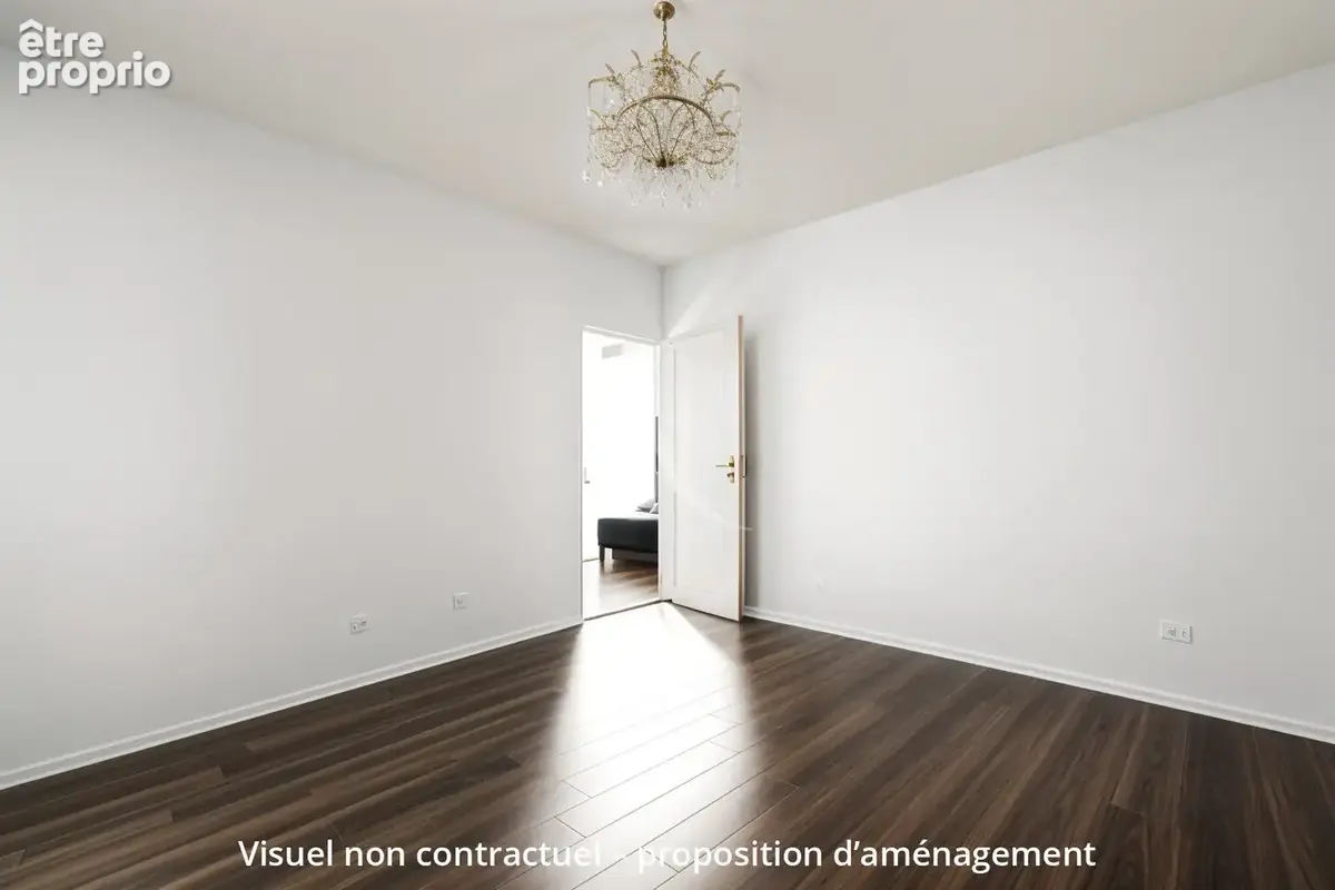 Maison Les Mureaux 6 pièces 122 m², 430 m² de parcelle - photo 6