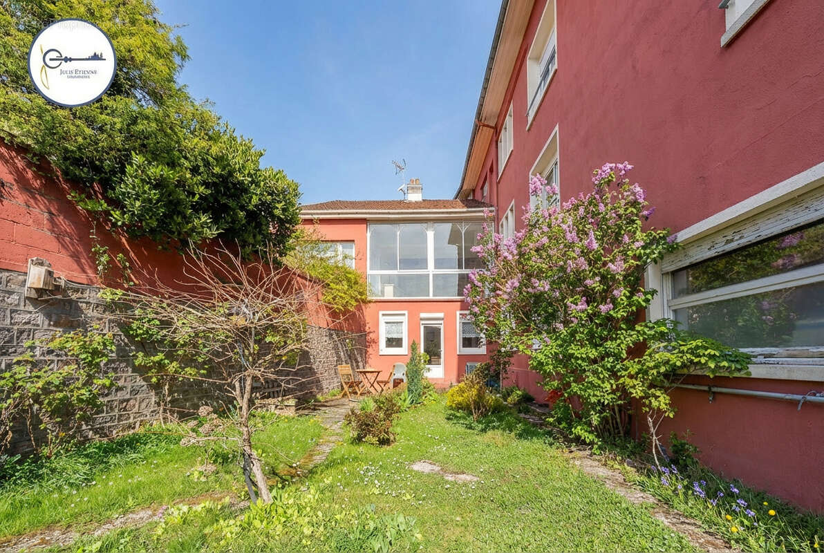 Appartement à EPINAL