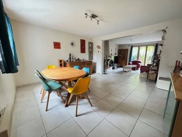 Maison à LE PLESSIS-TREVISE