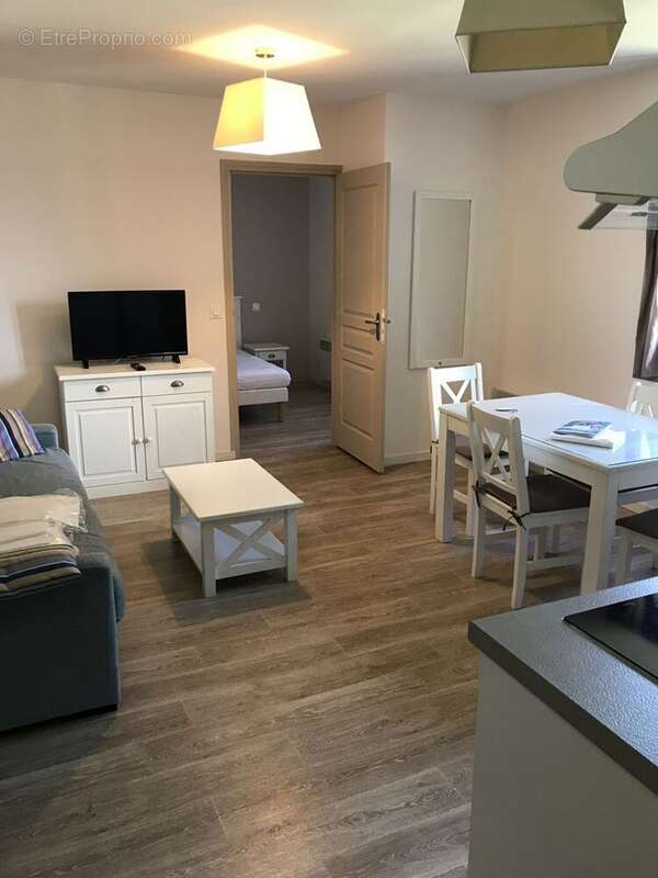 Appartement à PORNICHET