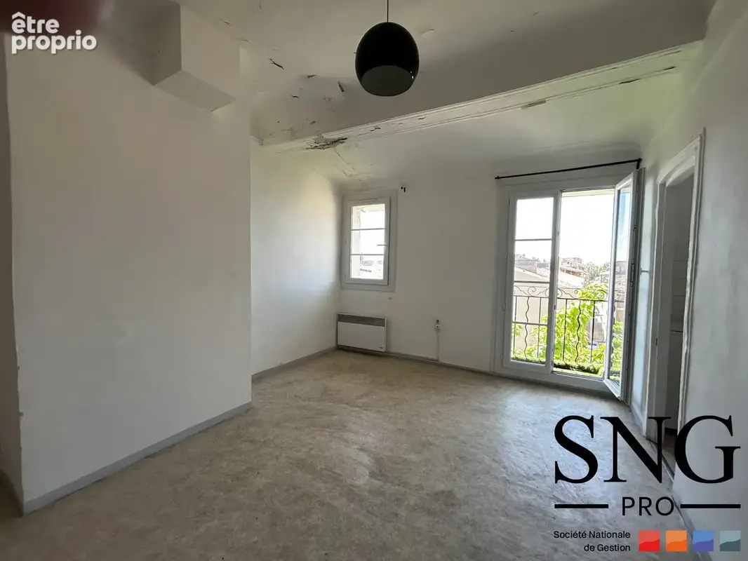 Appartement 2 pièces 42 m² à vendre à Aix-En-Provence (13100) - photo 2