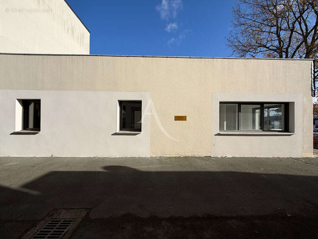 Appartement à SAINT-SYLVAIN-D&#039;ANJOU