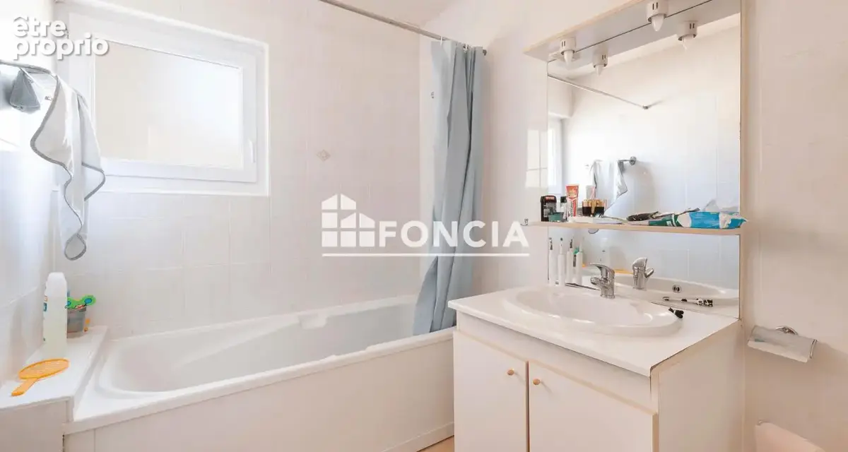  Mont-de-Marsan Centre – T3 Duplex 61 m² – Investissement Locatif Clé en Main - photo 6