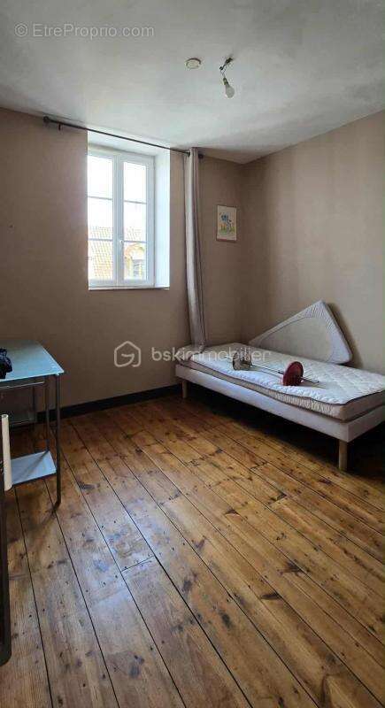 Maison à AILLY-SUR-NOYE