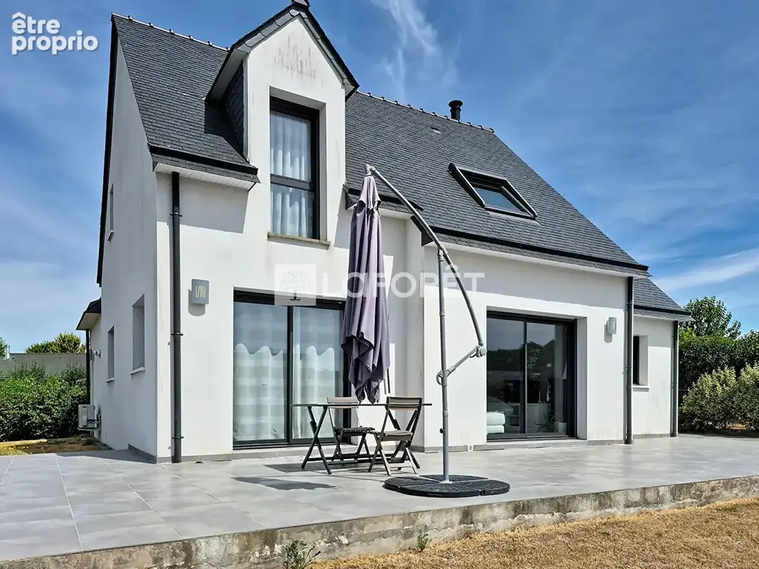 Maison à SAINT-MARCEL