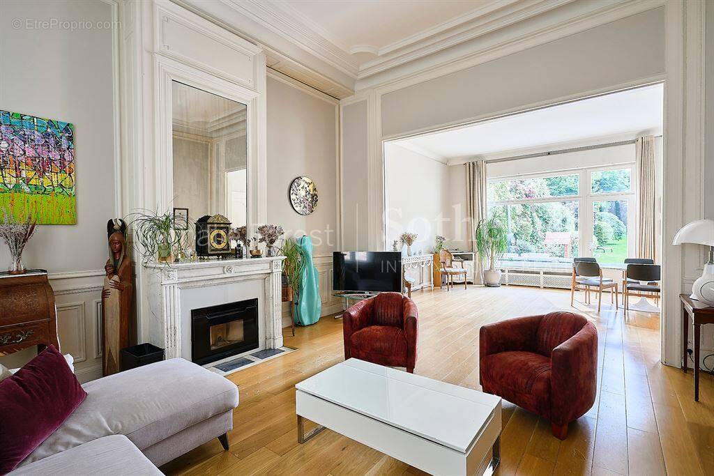 Maison à ROUBAIX