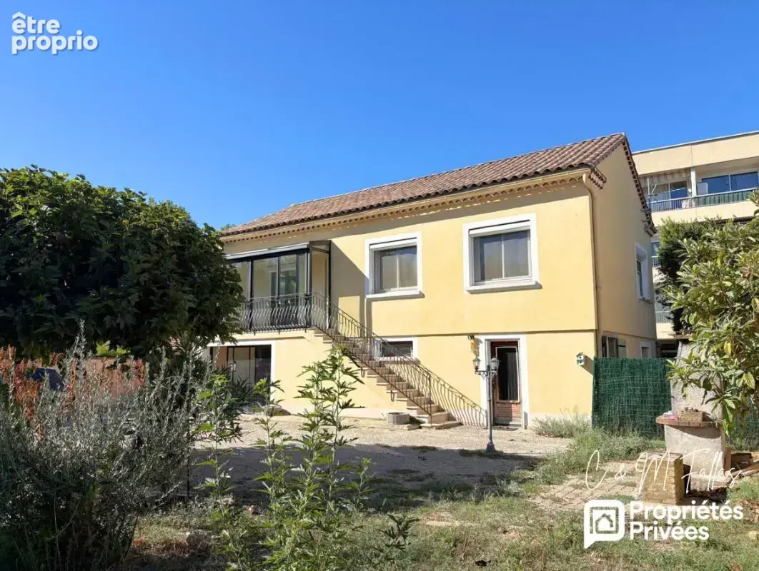 Maison à LAPALUD