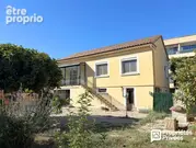 Maison à LAPALUD
