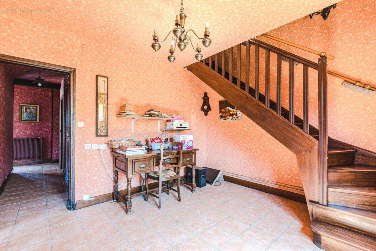 Maison Acy Romance 8 pièces 145 m2 - photo 6