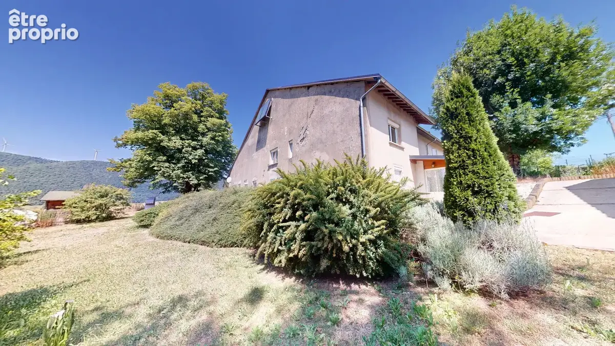 Maison 180m² à lantenay - photo 3