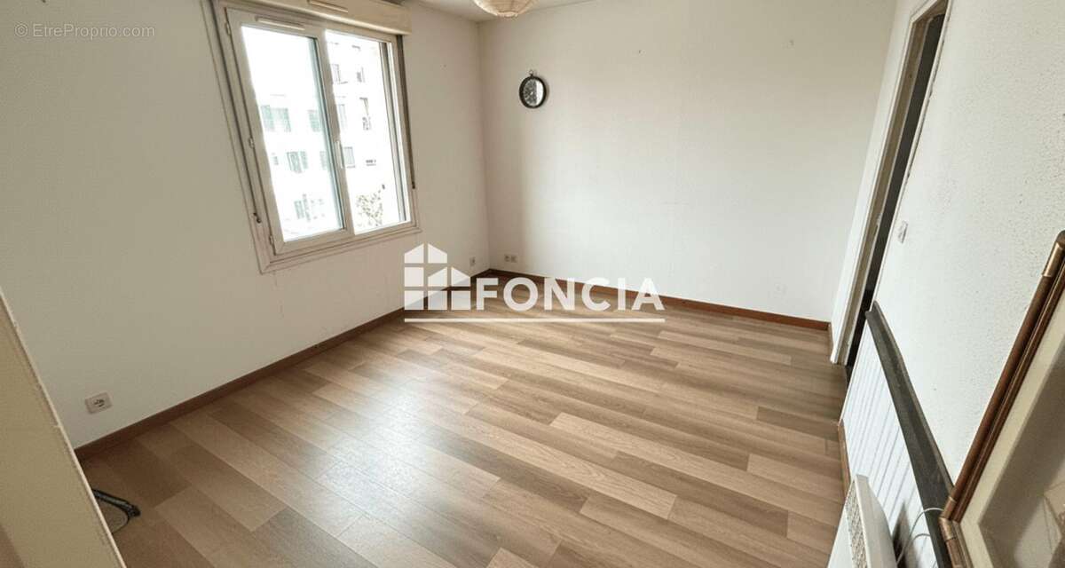 Appartement à SAINT-MALO