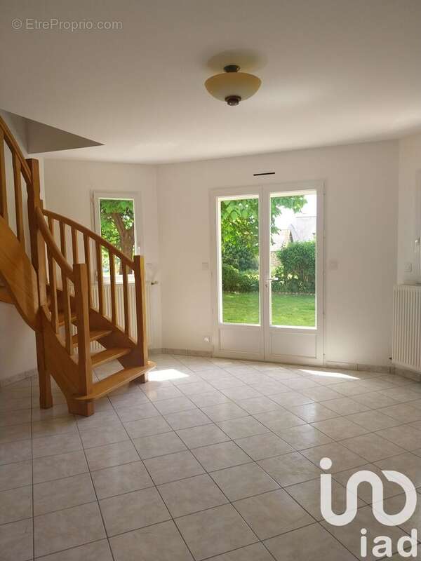 Photo 5 - Maison à MEZIERES-SUR-COUESNON