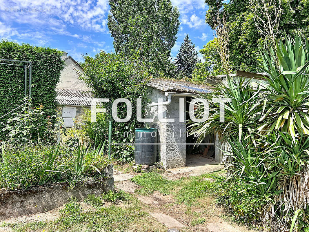 Maison d'exception à vendre à Valambray - Réf. SO14364 - photo 13