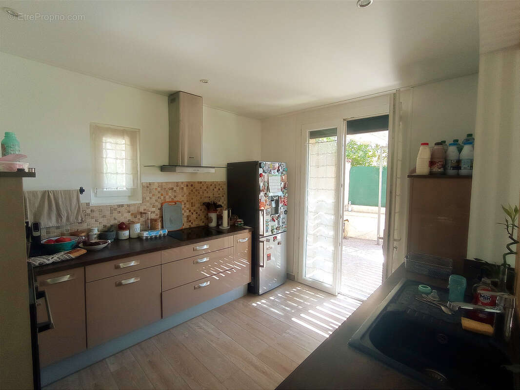 Maison 5 pièces 85 m2 83200 Toulon - photo 4