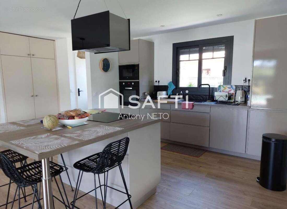 Photo 3 - Maison à LE TEICH