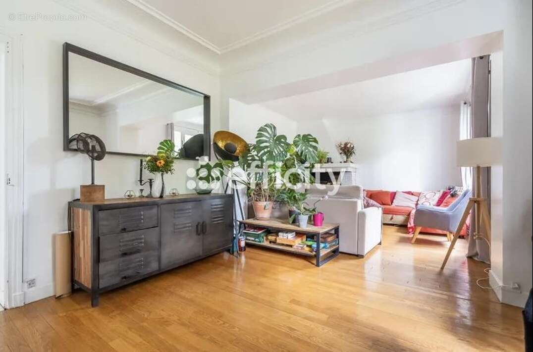 Maison à NEUILLY-PLAISANCE