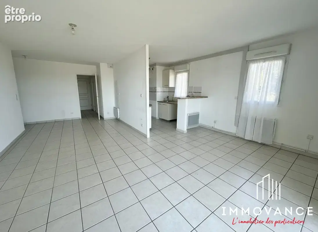 Appartement 85 m² à Grabels  - photo 2