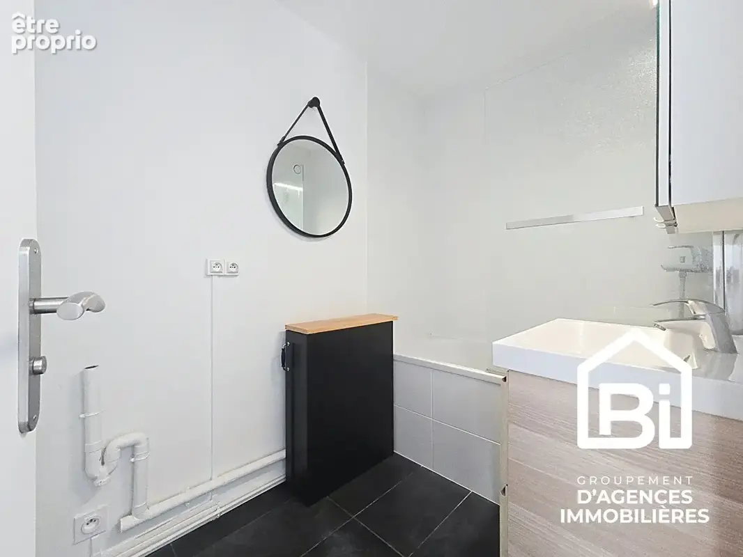 VILLERS SUR MER - Appartement 2 pièces avec balcon - photo 10