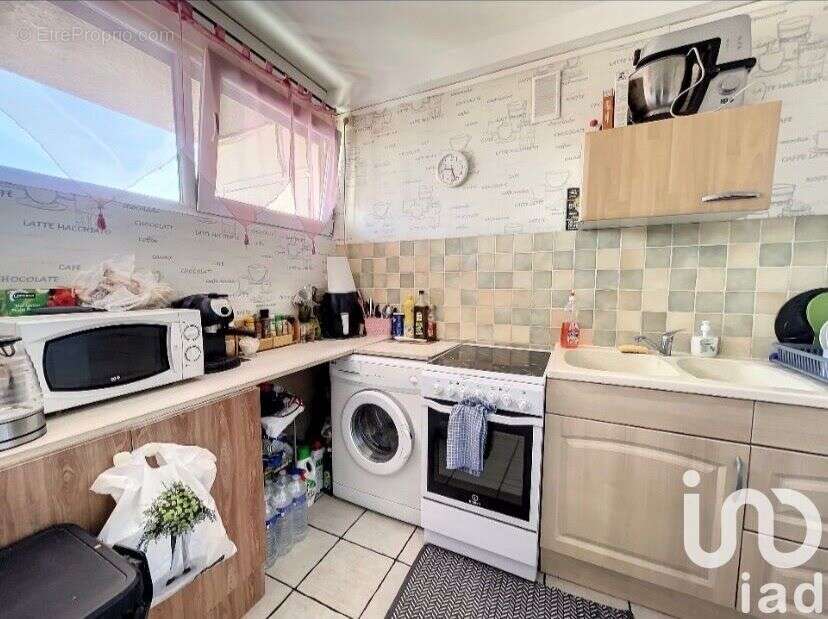 Photo 3 - Appartement à MELUN