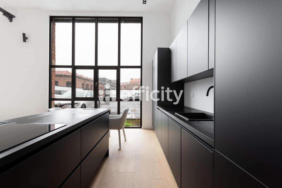 Appartement à TOURCOING