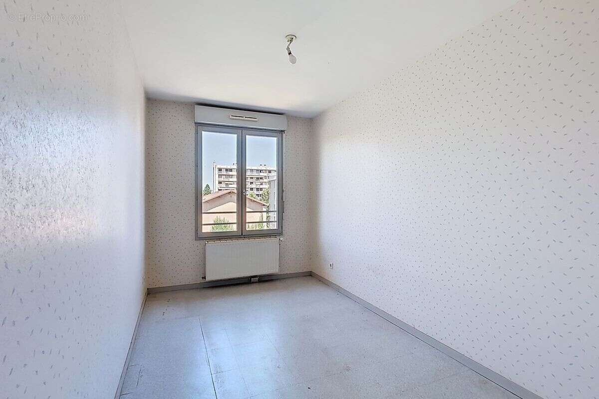 Appartement à VILLEFRANCHE-SUR-SAONE