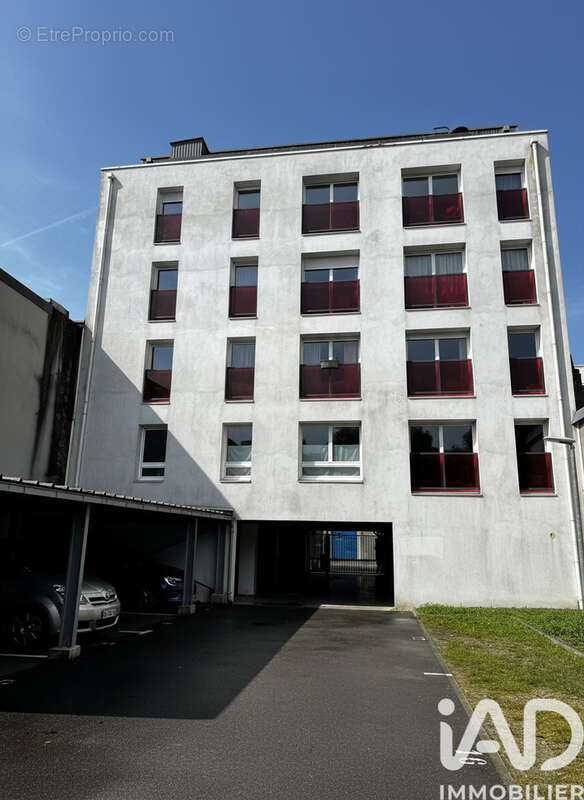 Photo 2 - Appartement à NANTES