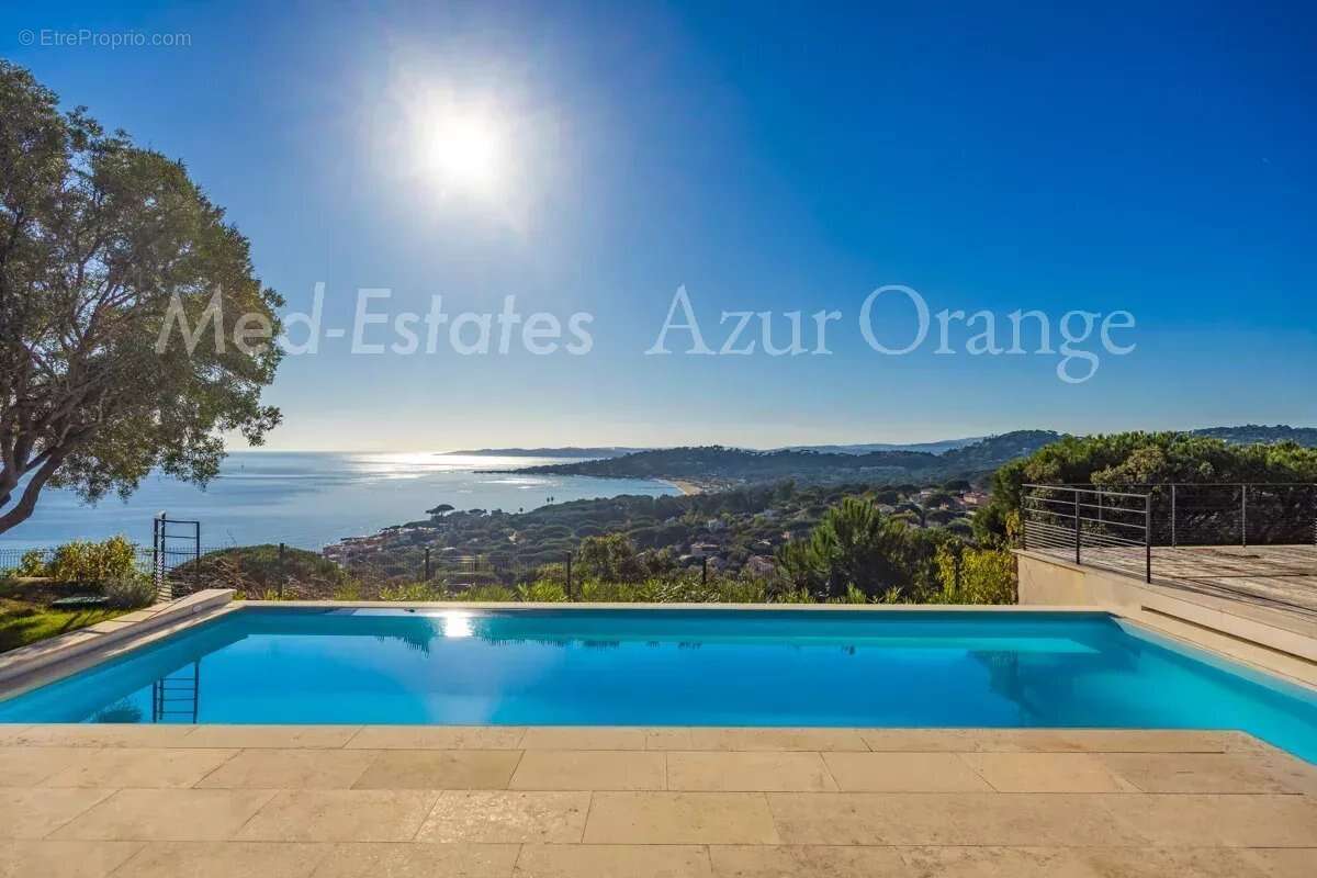 Maison à SAINTE-MAXIME