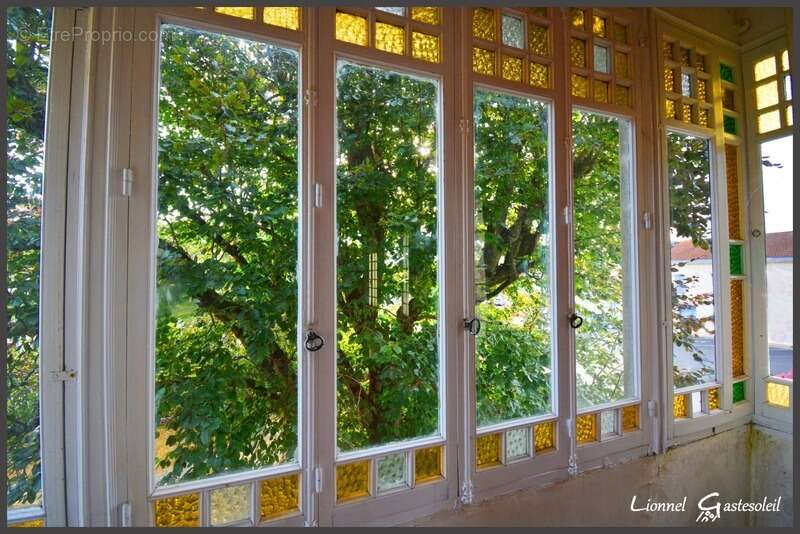 Maison à SAINTE-FOY-LA-GRANDE