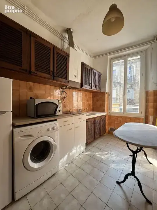 Appartement 42 m² à Marseille-4e  - photo 49
