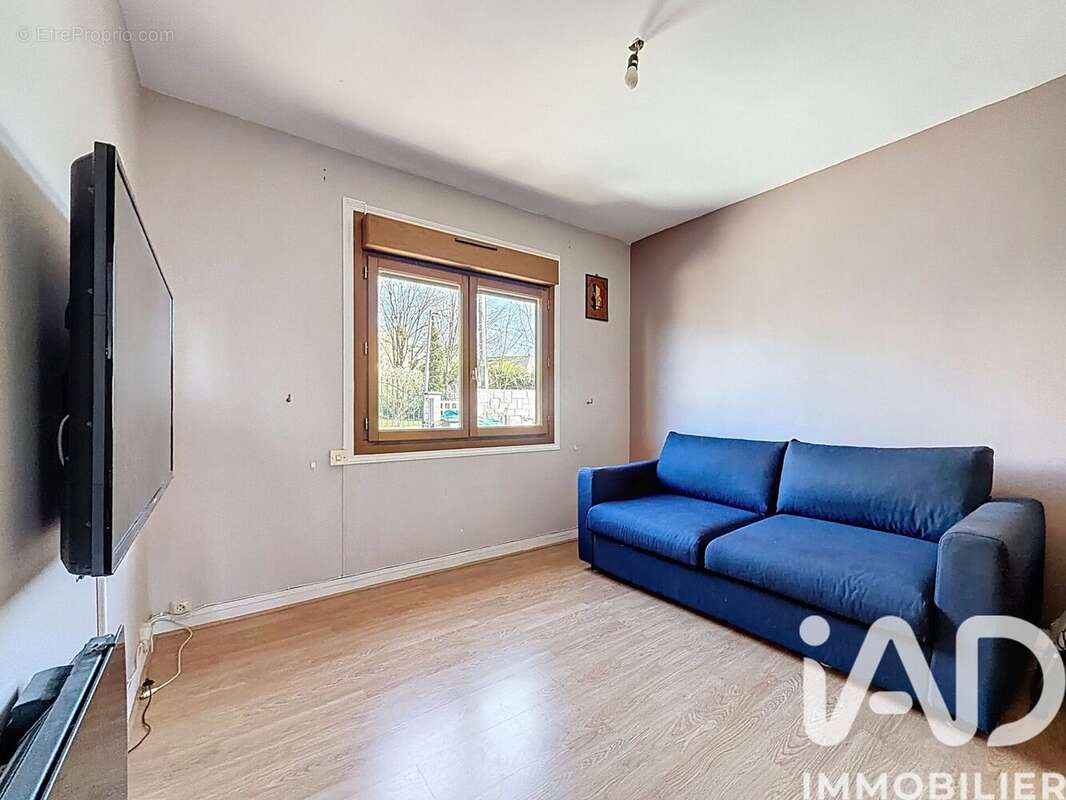 Photo 8 - Maison à BOUSSY-SAINT-ANTOINE