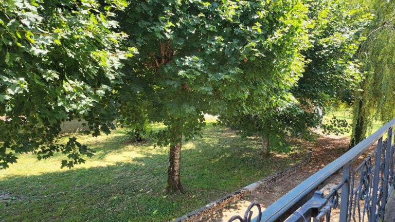 Appartement à AMBERIEU-EN-BUGEY