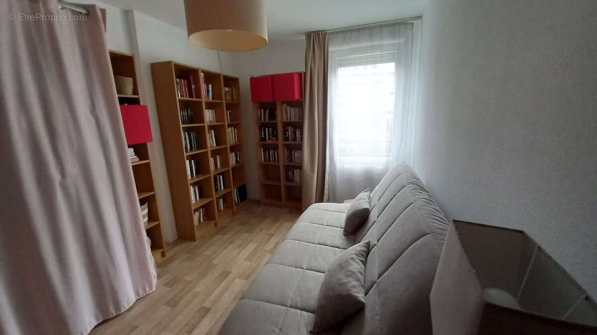 Photo 5 - Appartement à LORMONT