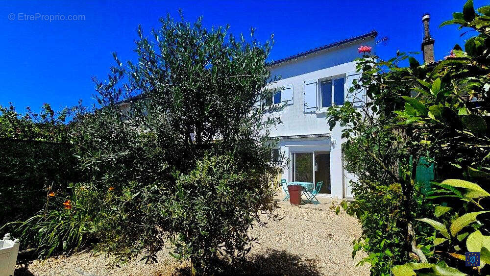 Maison à ROYAN